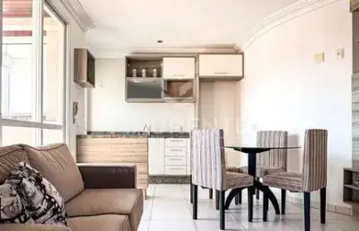 Apartamento com 2 quartos à venda na Rua Joaquim Nabuco, Capoeiras, Florianópolis