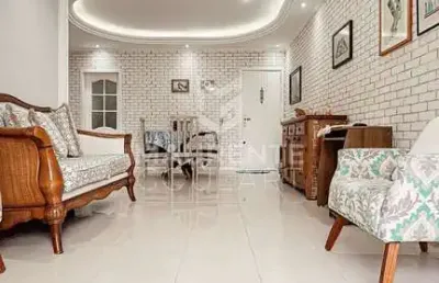 Apartamento com 3 dormitórios no balneário do estreito