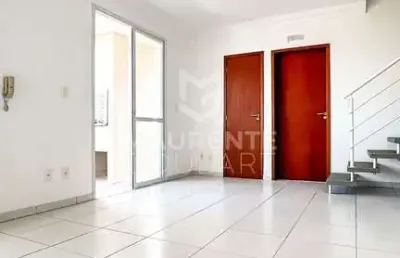 Cobertura com 3 quartos à venda na Rua Joaquim Nabuco, Capoeiras, Florianópolis
