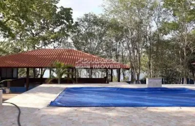 Casa com 9 quartos à venda na represa de miranda, uberlândia  por r$ 2.000.000