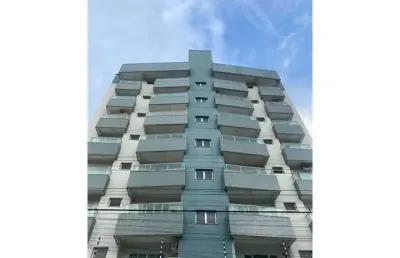 Apartamento com 3 quartos à venda no tibery, uberlândia , 96 m2 por r$ 650.000