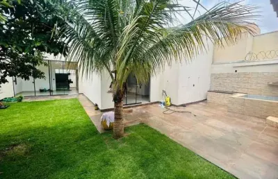 Casa com 3 quartos à venda no novo mundo, uberlândia , 185 m2 por r$ 1.100.000