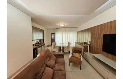 Casa com 3 quartos à venda no alto umuarama, uberlândia , 220 m2 por r$ 1.250.000