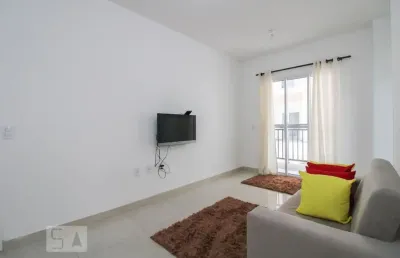 Apartamento na vila guilherme de 2 dormitórios e 1 vaga de garagem