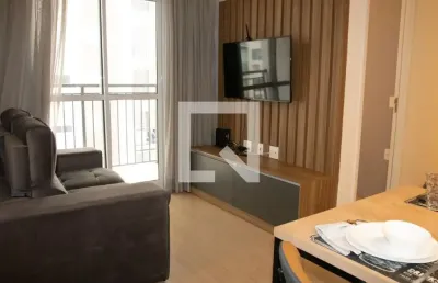 Apartamento na vila guilherme de 2 dormitórios e 1 vaga de garagem