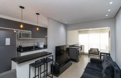 Apartamento na vila guilherme de 2 dormitórios e 1 vaga de garagem