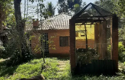 Chácara à venda - 3.200m² com lazer completo e infraestrutura de qualidade