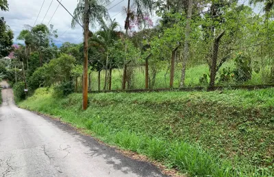 Terreno à venda na Rua João Vassoler, Parque Residencial Itapeti, Mogi das Cruzes