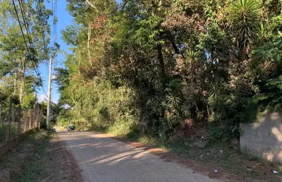 Chácara / sítio com 3 quartos à venda na Rua João Vassoler, 100, Parque Residencial Itapeti, Mogi das Cruzes
