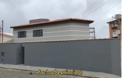 Casa única na zona central de mogi das cruzes | residencial ou comercial