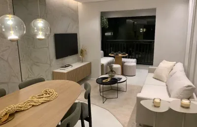 Breve lançamento residencial sense construtora habras