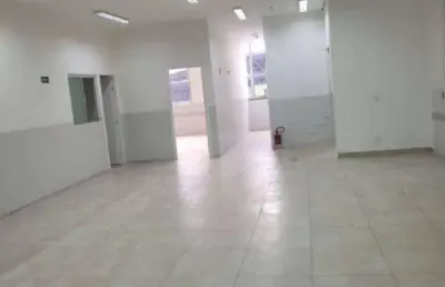 Osasco – vila yara locação de prédio comercial com quatro pavimentos