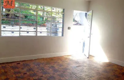 Jaguaré – casa térrea a venda, com 91m² de área, terreno 435m²
