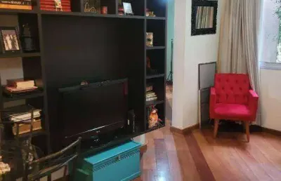 Jaguaré - apartamento à venda com dois dormitórios, com + ou – 55m²