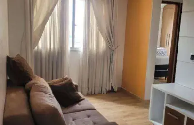 Jaguaré - apartamento à venda, com duas vagas de garagem demarcadas