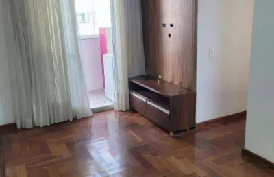 Jaguaré -  apartamento a venda com 3 dormitórios, todo reformado