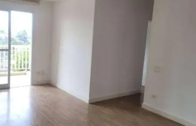 Jaguaré - apartamento à venda com 82m², três dormitórios sendo uma suíte