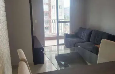 Apartamento com 3 dormitórios à venda, 62 m² por r$ 650.000,00 - jaguaré - são paulo/sp
