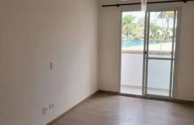 Apartamento com 2 dormitórios para alugar, 53 m² por r$ 3.030,76/mês - jaguaré - são paulo/sp