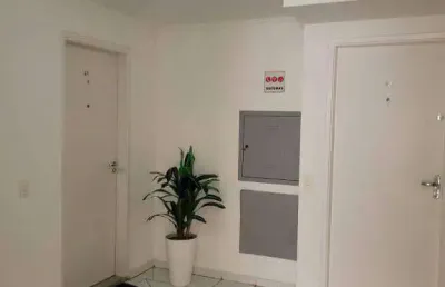 Apartamento com 2 dormitórios para alugar, 53 m² por r$ 2.830,76/mês - jaguaré - são paulo/sp