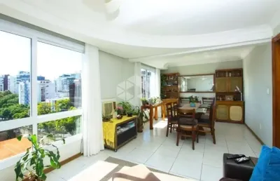 Cobertura com 3 quartos à venda na Rua Marquês do Herval, 391, Moinhos de Vento, Porto Alegre