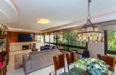 Lindo apartamento altos do  rio branco 3 suítes 2 vagas