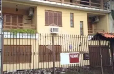 Casa com 4 quartos à venda na Rua Costa Lima, 239, Nonoai, Porto Alegre