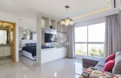 Apartamento com 1 quarto à venda na Rua Curvelo, 130, Petrópolis, Porto Alegre