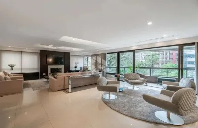 Apartamento com 3 quartos à venda na Rua Artur Rocha, 920, Auxiliadora, Porto Alegre