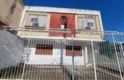 Apartamento de dois dormitórios, 73,72 de área privativa, bairro azenha, porto alegre