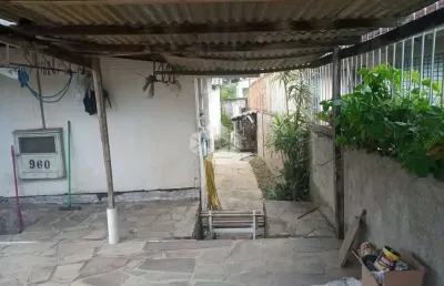 Casa com 3 quartos à venda na Rua Guadalajara, 960, Jardim Itu Sabará, Porto Alegre