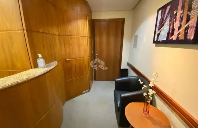 Sala comercial à venda na Rua Doutor Vicente de Paula Dutra, 215, Praia de Belas, Porto Alegre