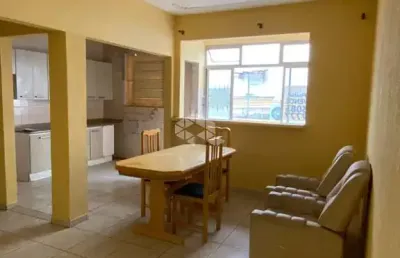 Apartamento 2 quartos na melhor localização da assis brasil