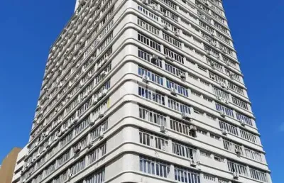 Sala comercial à venda na Praça Osvaldo Cruz, 15, Centro Histórico, Porto Alegre