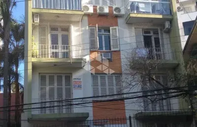 Apartamento com 2 quartos à venda na Rua André Puente, 95, Independência, Porto Alegre