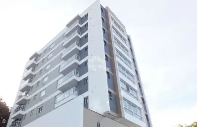 Dois dormitórios com sacada aberta , vista definida e duas vagas de garagem
