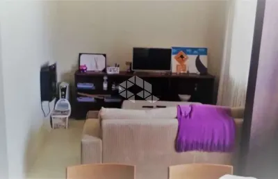 Apartamento com 2 quartos à venda na Travessa Dezenove de Novembro, 65, Santo Antônio, Porto Alegre