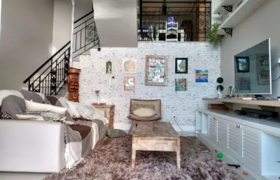 Casa com 3 quartos à venda na Rua Professor Luiz Antônio Lopes, 360, Morro Santana, Porto Alegre