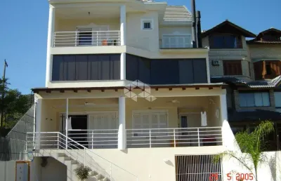Casa com 6 quartos à venda na Rua Doutor Pitrez, 536, Ipanema, Porto Alegre