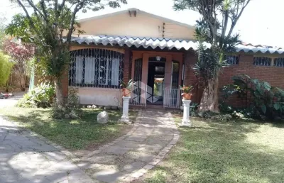 Casa com 3 quartos à venda na Avenida Martim Félix Berta, 3220, Alto Petrópolis, Porto Alegre