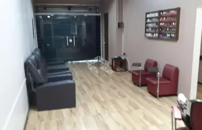 Ponto comercial à venda na Rua Doutor Barros Cassal, 365, Independência, Porto Alegre