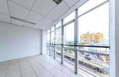 Prédio à venda na Avenida Protásio Alves, 536, Rio Branco, Porto Alegre