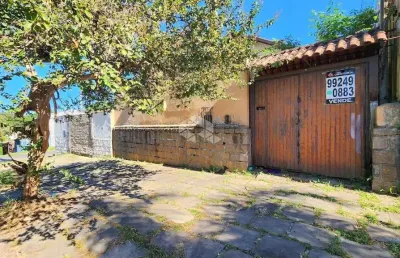 Terreno à venda na Rua São Lucas, 153, Bom Jesus, Porto Alegre
