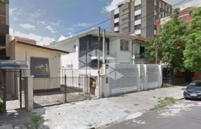 Terreno à venda na Rua Dona Eugênia, 836, Santa Cecília, Porto Alegre