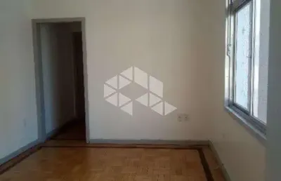Apartamento com 1 quarto à venda na Rua Vigário José Inácio, 715, Centro, Porto Alegre
