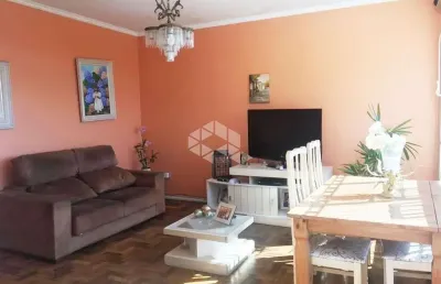 Casa com 3 quartos à venda na Rua Rafael Clark, 113, Partenon, Porto Alegre
