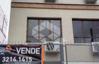 Prédio à venda na Rua Leopoldo Bier, 352, Santana, Porto Alegre