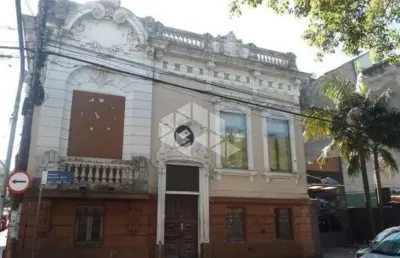 Prédio à venda na Avenida Venâncio Aires, 240, Cidade Baixa, Porto Alegre
