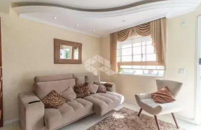 Casa em condomínio fechado com 2 quartos à venda na Avenida da Cavalhada, 5075, Cavalhada, Porto Alegre