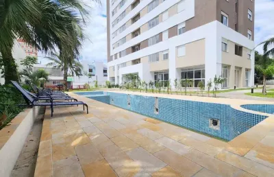 Oportunidade a apenas uma quadra da puc em condomínio com infra completa